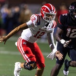 High school football: No. 5 Mater Dei at No. 4 Centennial headlines top 10 biggest games this week