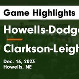 Howells-Dodge vs. Fort Calhoun