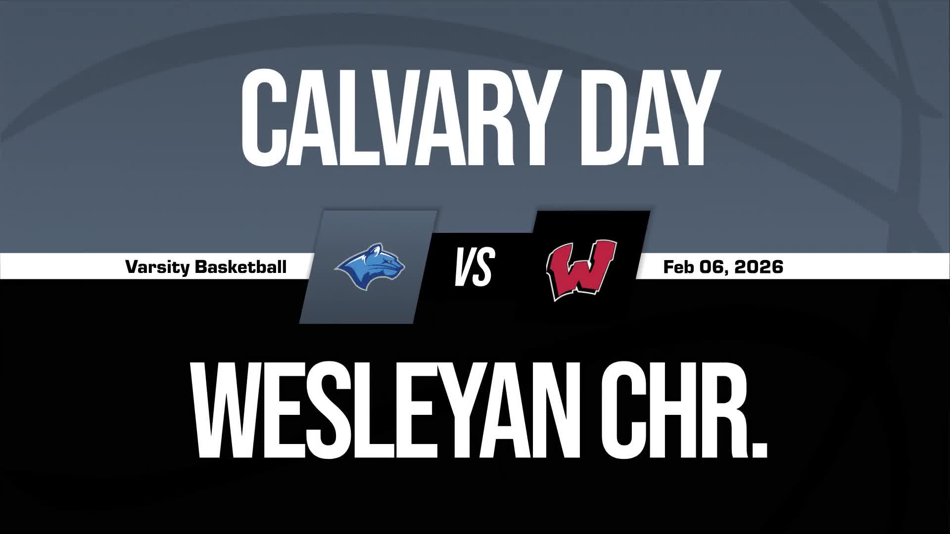 Basketball Game Preview: Wesleyan Christian Academy Trojans vs. Caldwell Academy Eagles