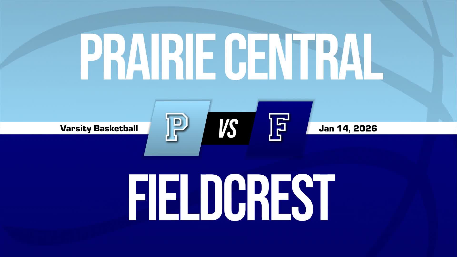 Basketball Recap: Fieldcrest Takes a Loss