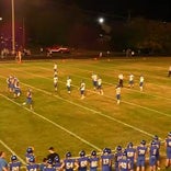 Ty Percell Game Report: @ North Douglas/Elkton