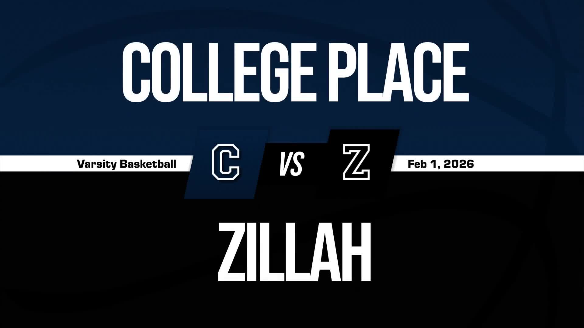 Basketball Game Preview: College Place Hawks vs. Royal Knights