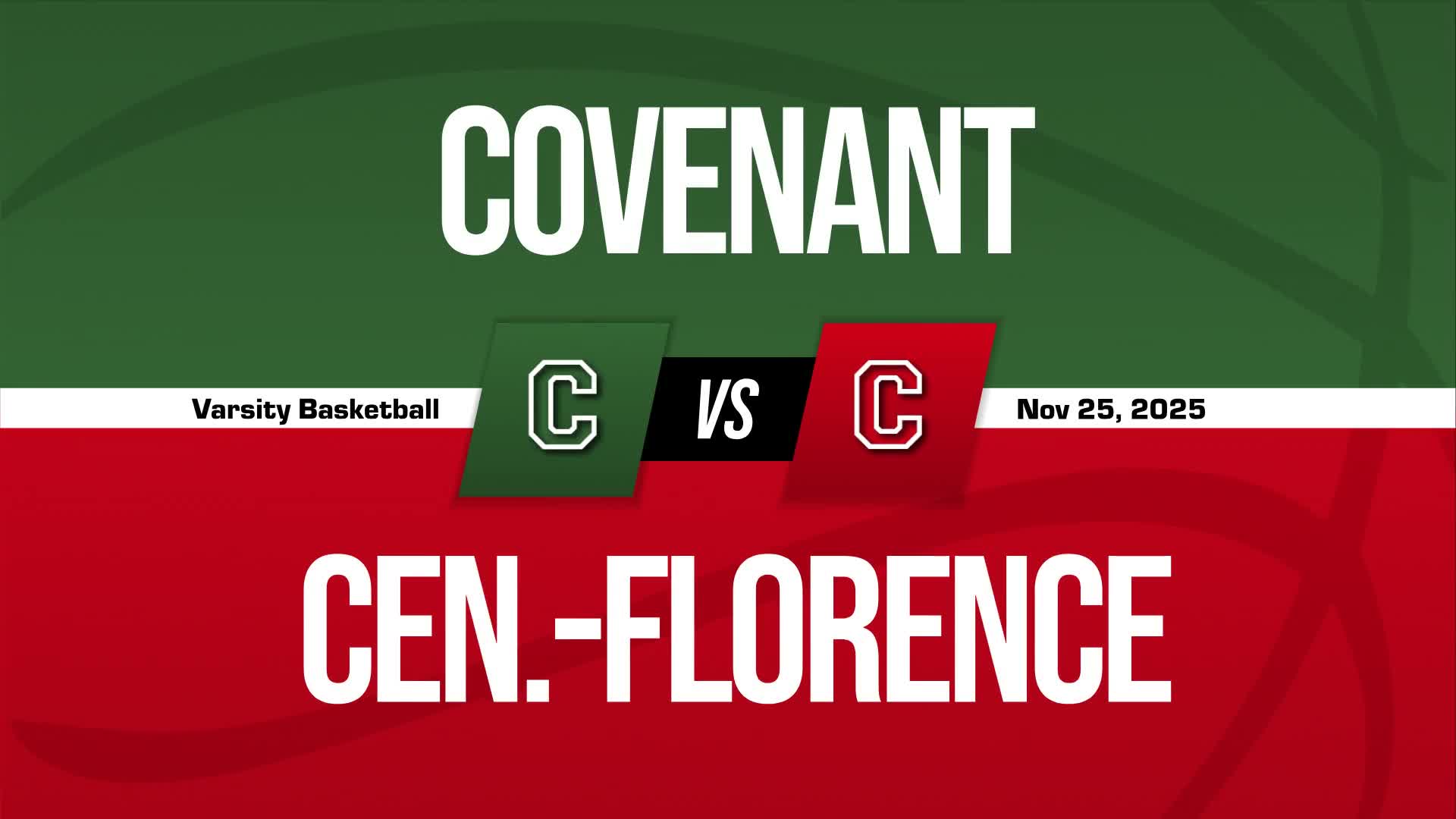 Basketball Recap: Covenant Christian Takes a Loss