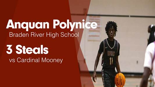 Basketball Game Preview: Braden River Pirates vs. Bayshore Bruin