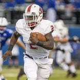 MaxPreps Top 25 high school football rankings