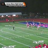 Football Game Preview: Jersey Shore Bulldogs vs. Central Mountain Wildcats + How To Watch