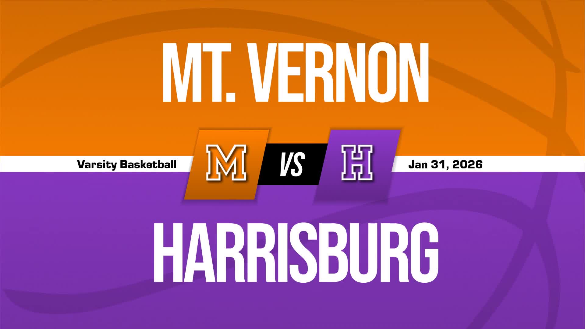 Basketball Game Preview: Mt. Vernon Rams vs. Marion Wildcats