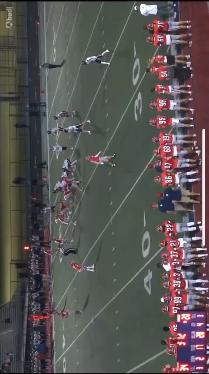 Channing Glick Game Report: vs Brebeuf Jesuit Preparatory