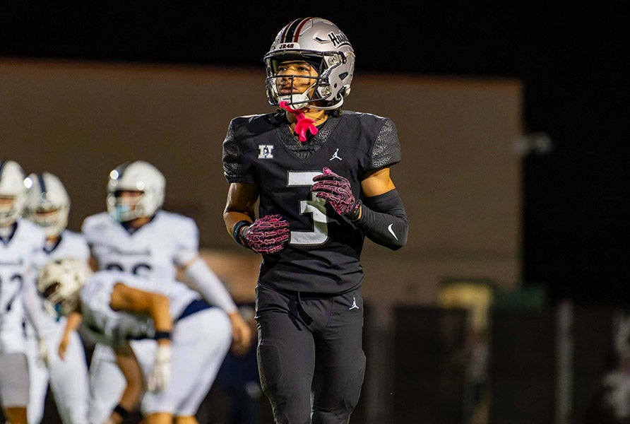 2026 Preseason MaxPreps Top 25: No. 19 Hamilton