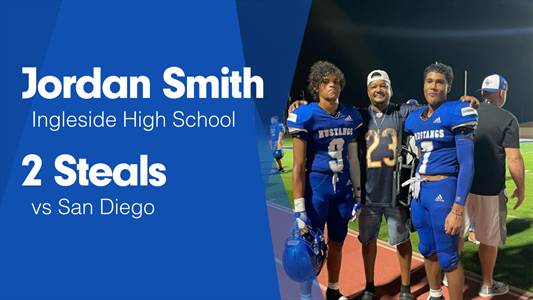 Football Recap: Ingleside Starts Season with  Win Against La Fer