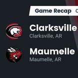 Football Game Preview: Clarksville vs. Alma