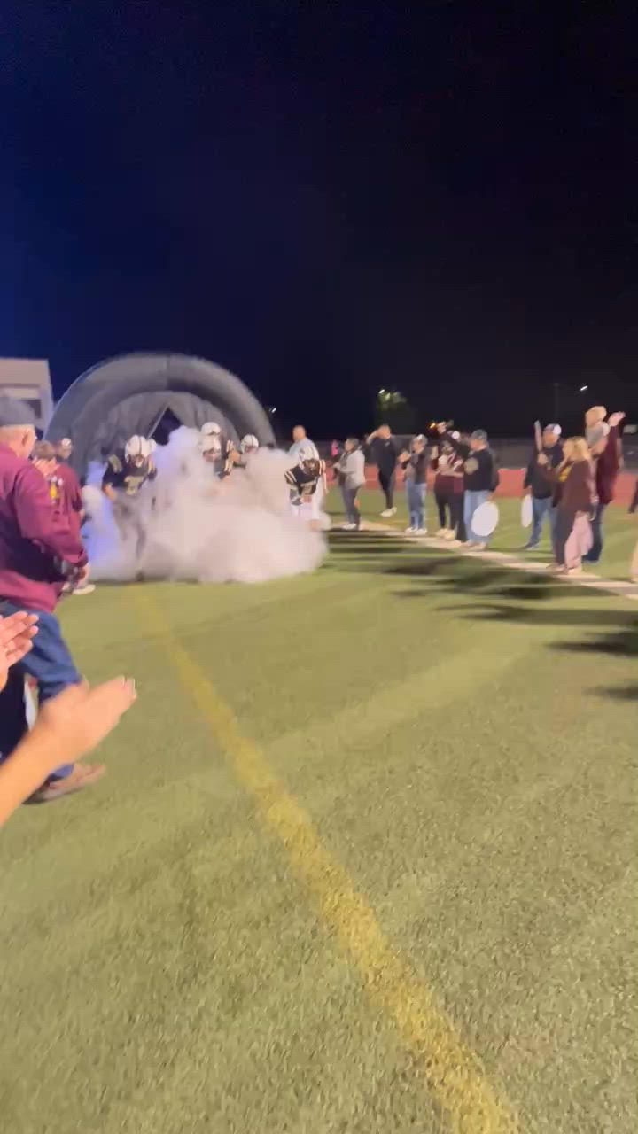 Football Recap: Whitesboro Takes a Loss