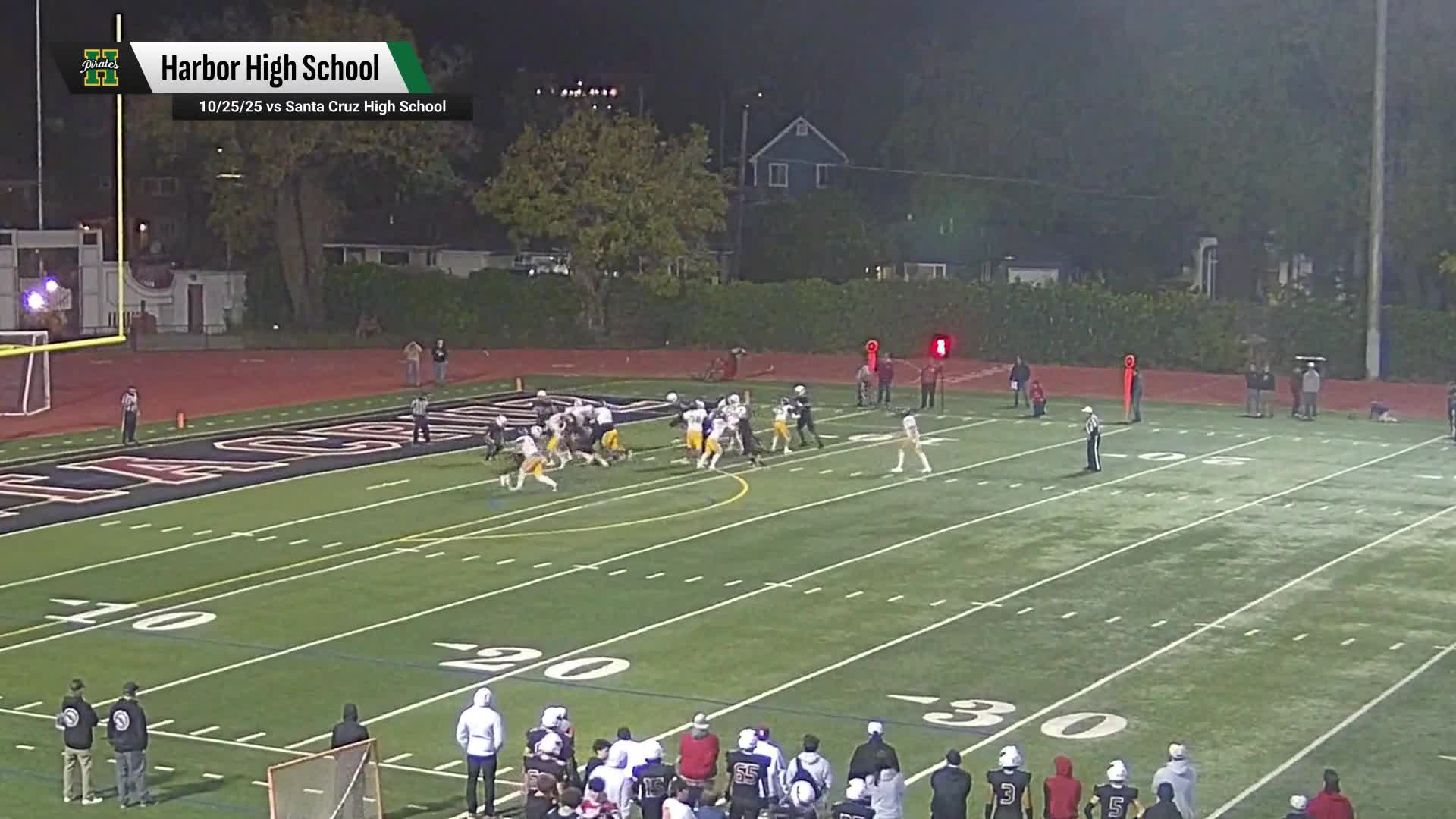 Football Recap: Gonzales Find Success + How To Watch