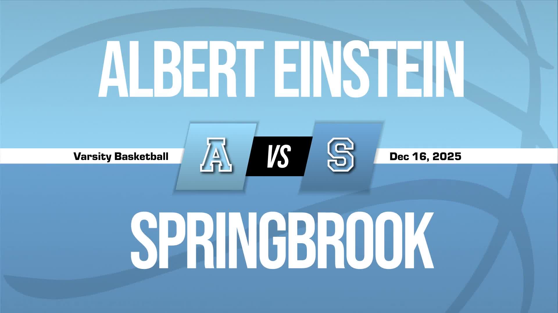 Basketball Game Preview: Springbrook Blue Devils vs. Paint Branc