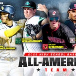 BASEBALL: MaxPreps All-Americans