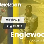 Football Game Recap: Englewood vs. Andrew Jackson