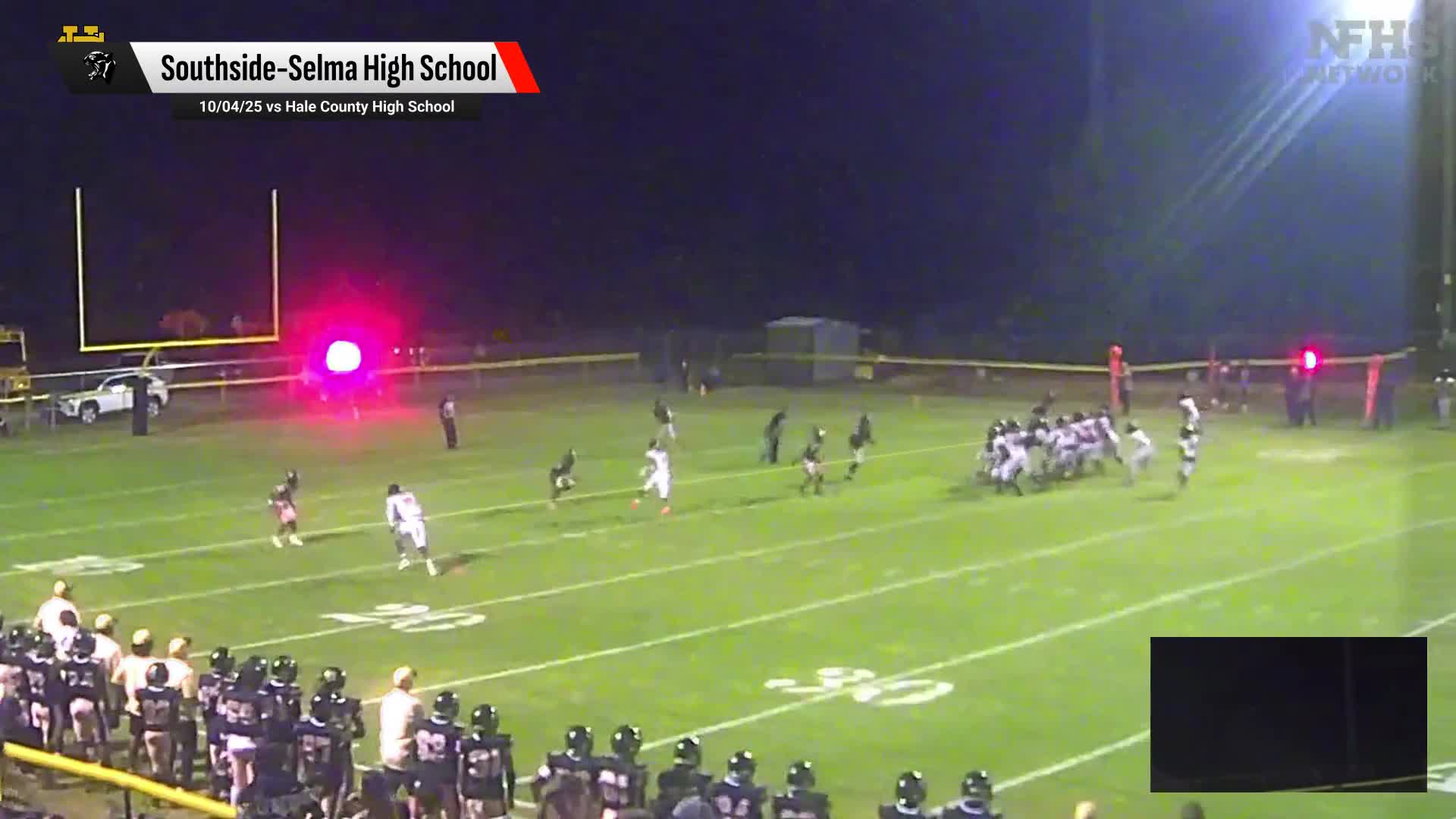 Football Recap: Southside Picks Up 13th Consecutive  Victory + How To Watch