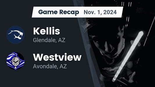 Football Game Preview: Kellis Cougars vs. Cibola Raiders