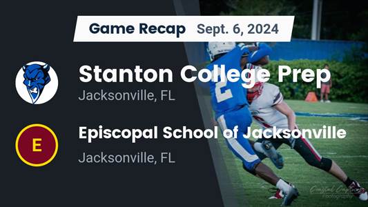 Football Game Preview: Stanton Hits the Road