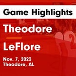 LeFlore suffers third straight loss on the road