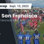 Football Game Recap: Monta Vista Matadors vs. South San Francisco Warriors