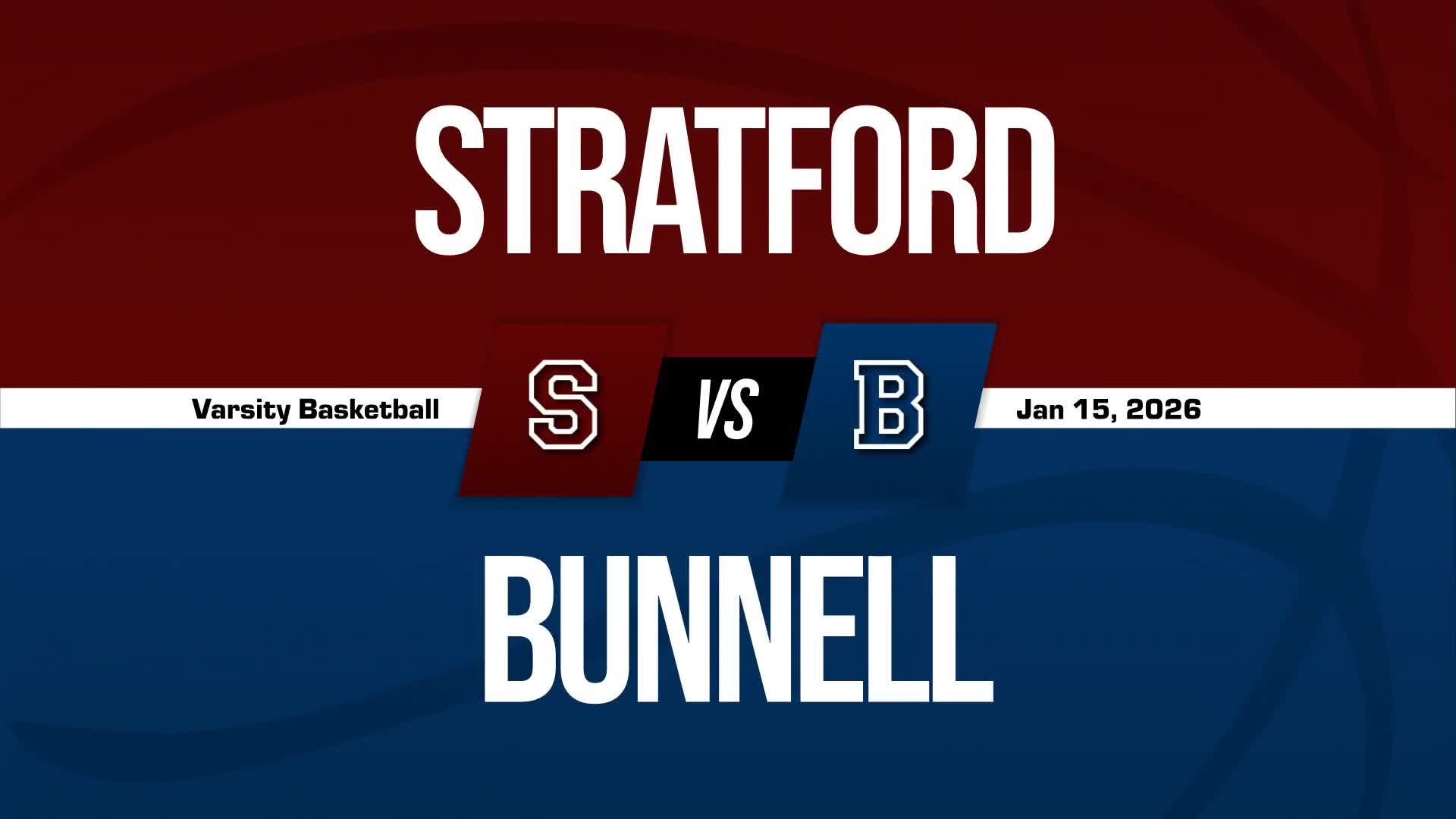 Basketball Recap: Bunnell Takes a Loss + How To Watch