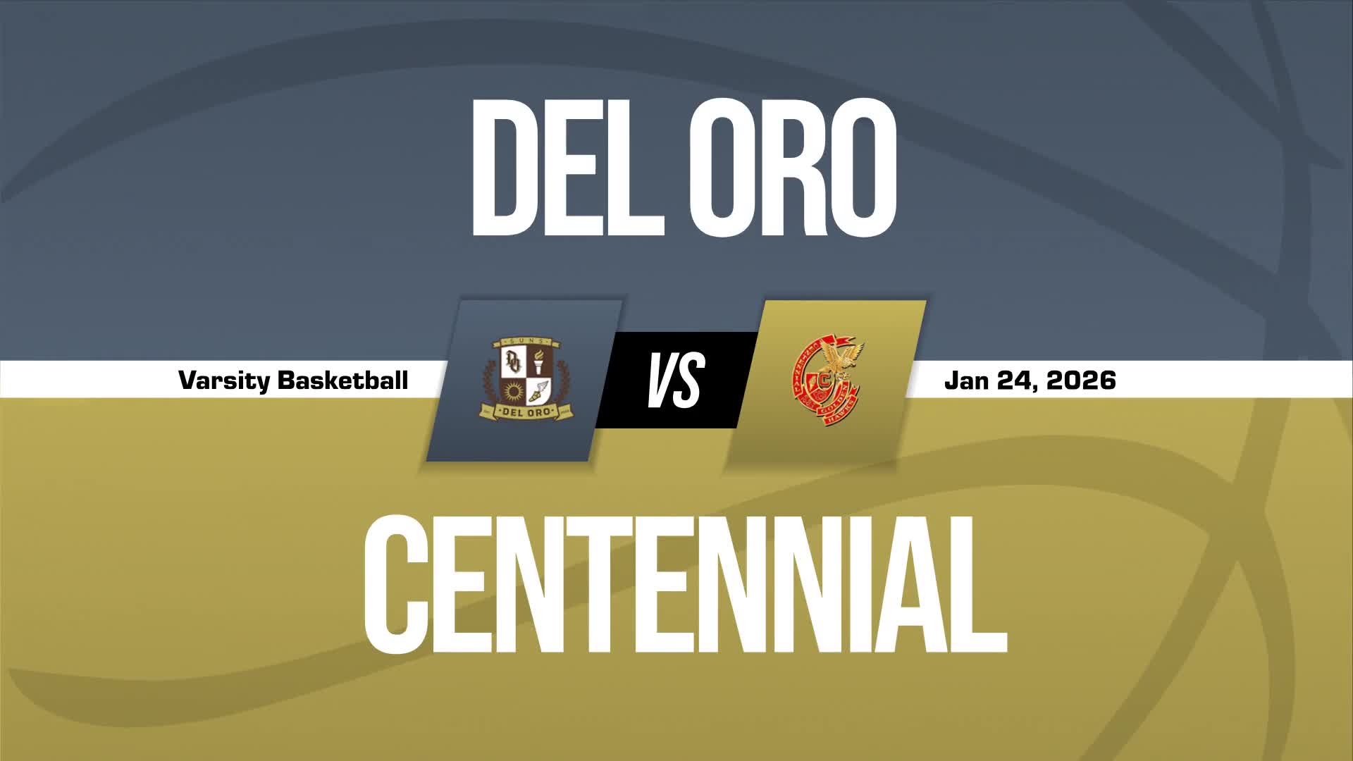 Basketball Game Preview: Del Oro Suns vs. Foothill Trojans + How To Watch