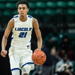 High school basketball: No. 1 prospect Emoni Bates, Ypsi Prep Academy to meet Duncanville at Thanksgiving Hoopfest
