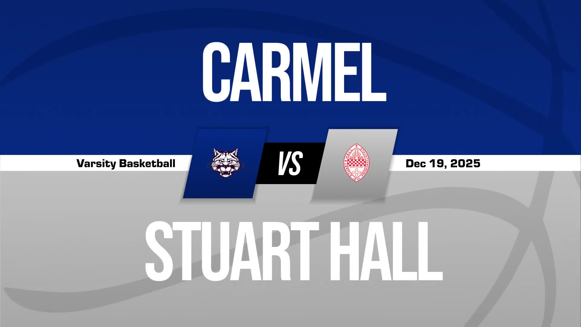 Basketball Game Preview: The Carmel School Wildcats vs. Battlefield Bobcats