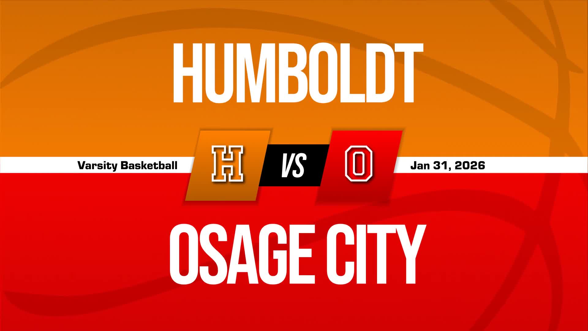 Basketball Recap: Humboldt's Luck Changes for the Better  on Friday