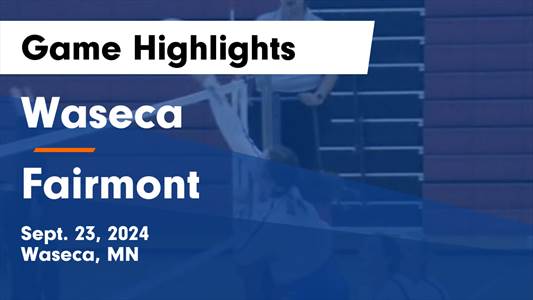 Volleyball Game Preview: Waseca Bluejays vs. Jordan Hubmen / Jag