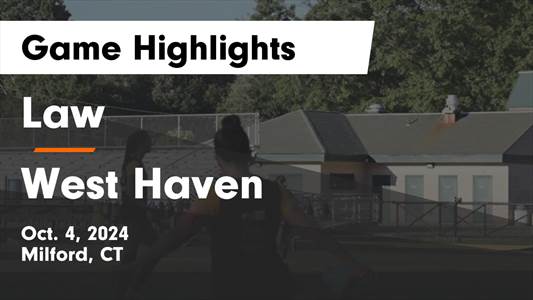 Soccer Recap: West Haven Takes a Loss