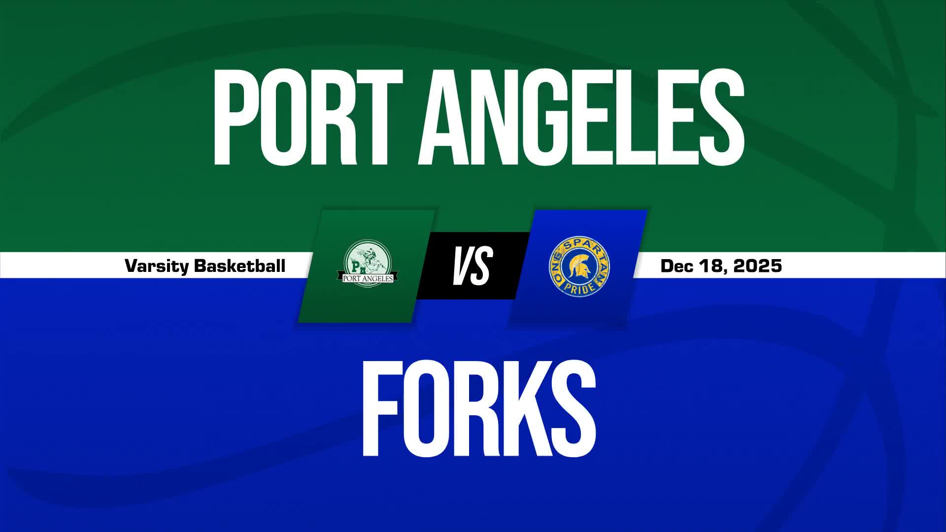 Basketball Recap: Forks Piles Up the Points Against Thorp
