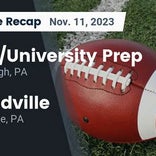 Juniata has no trouble against Meadville