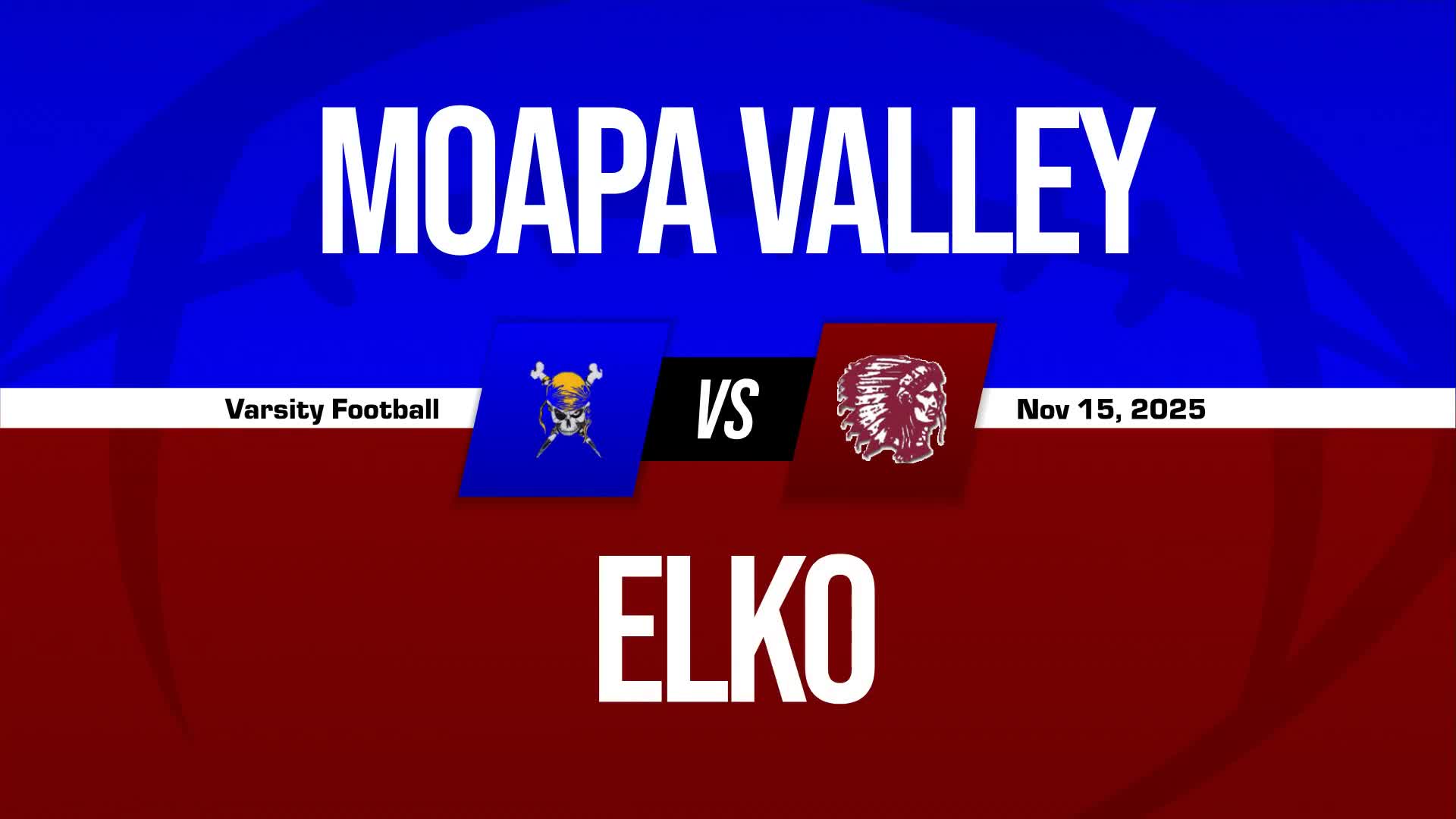 Football Game Preview: Moapa Valley Pirates vs. Churchill County