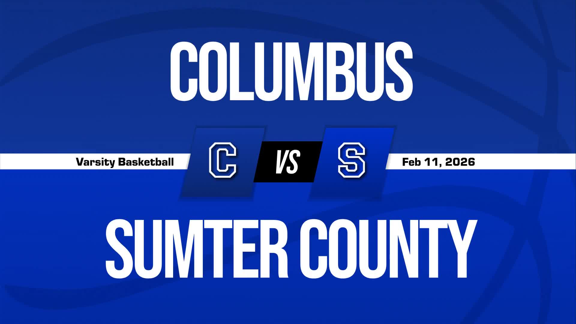 Basketball Recap: Columbus Comes Up Short