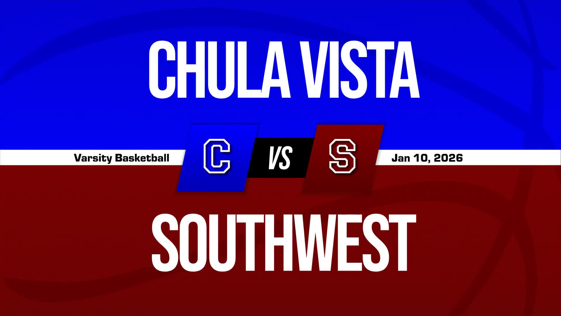 Basketball Game Preview: Southwest SD Raiders vs. Bonita Vista B