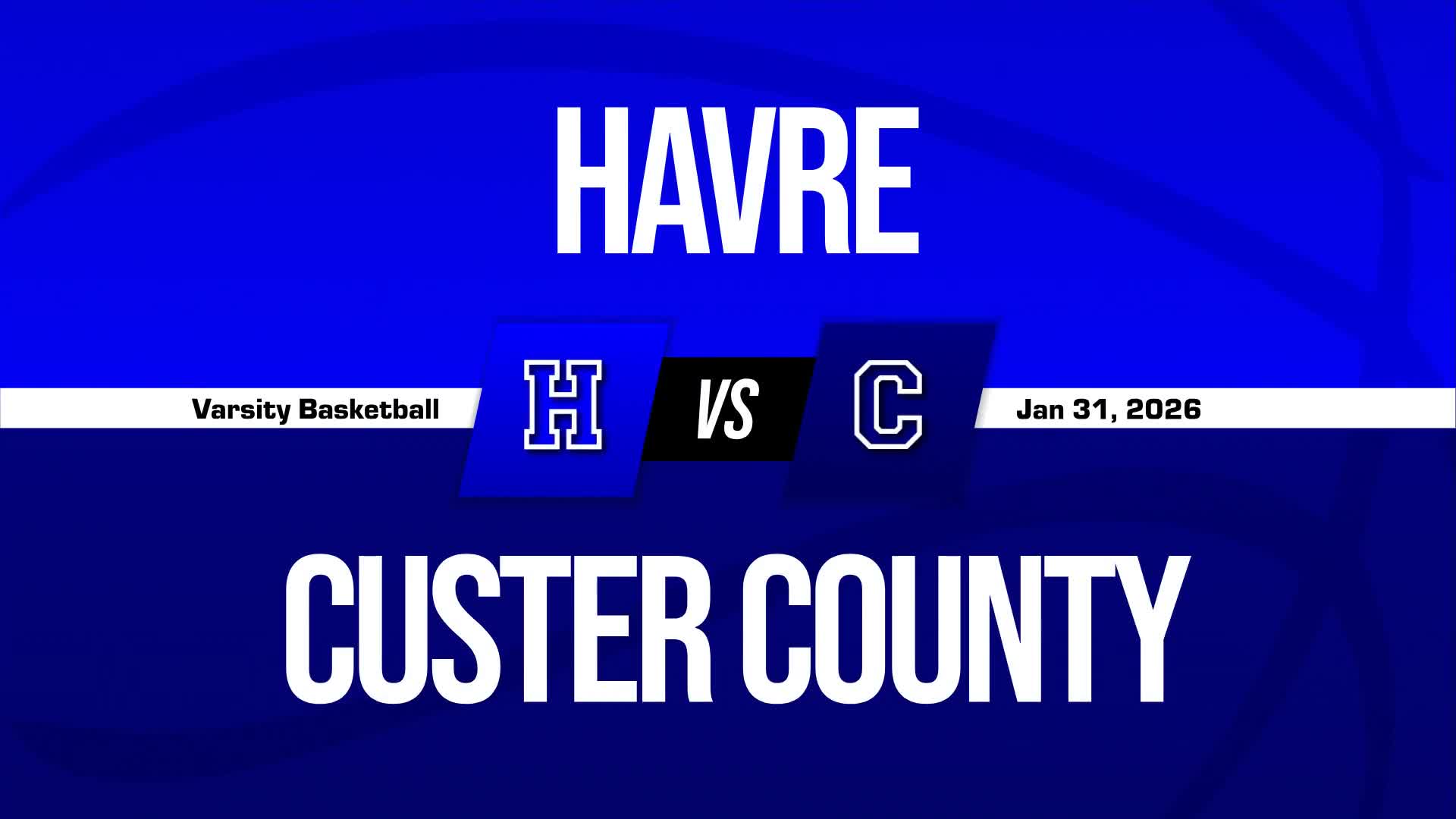 Basketball Game Preview: Custer County Cowboys vs. Baker Spartans