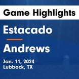 Soccer Game Preview: Estacado vs. Pecos