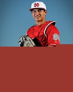 Jeremy Martinez, Mater Dei