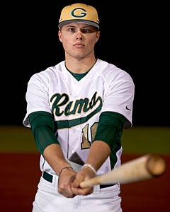 Austin Meadows, Grayson