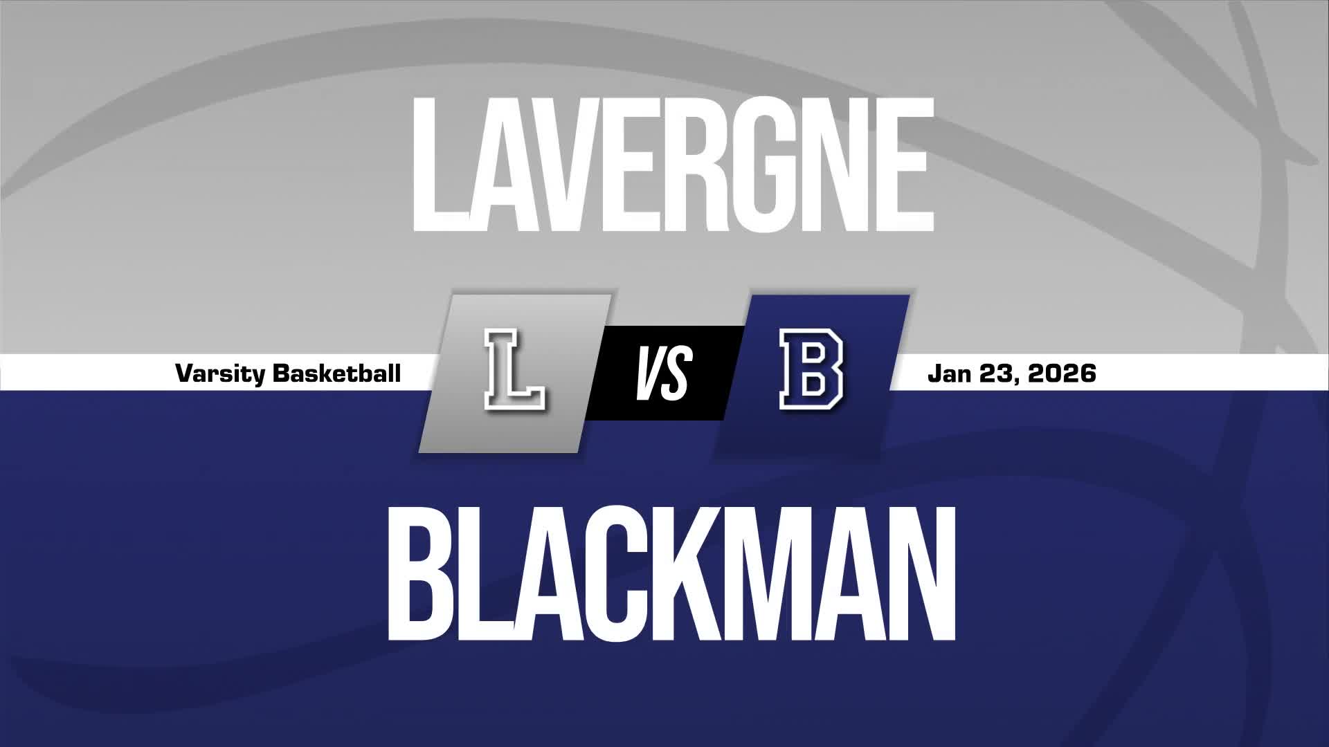 Basketball Recap: Make It 11 in a Row for Blackman
