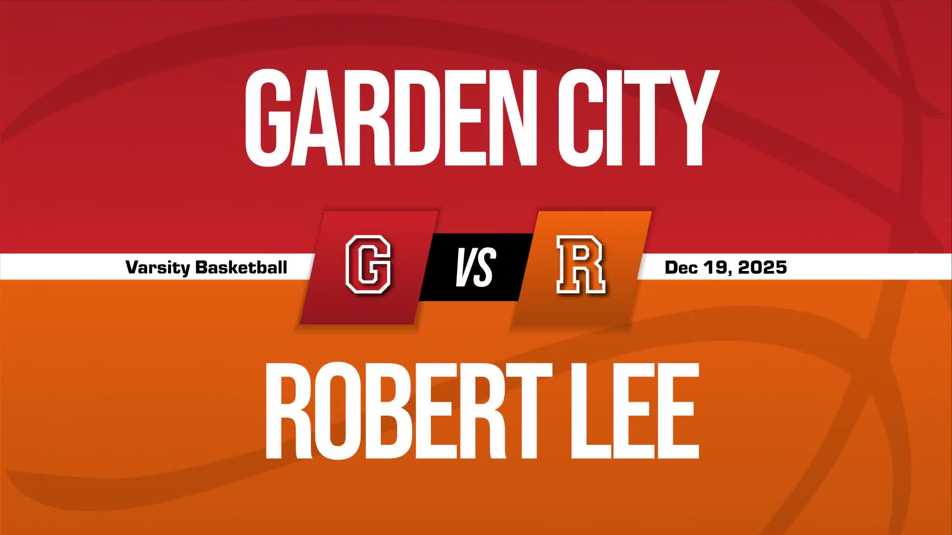 Basketball Recap: Robert Lee Skates Past Water Valley with Ease