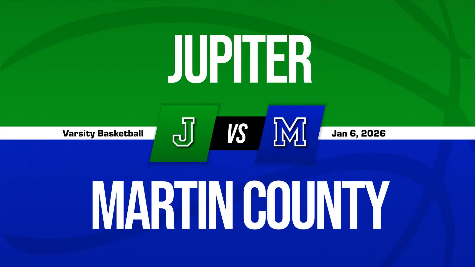 Basketball Recap: Martin County Takes a Loss