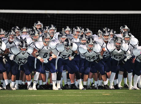 Vista Del Lago kicks off the Sac-Joaquin Section postseason schedule Thursday.