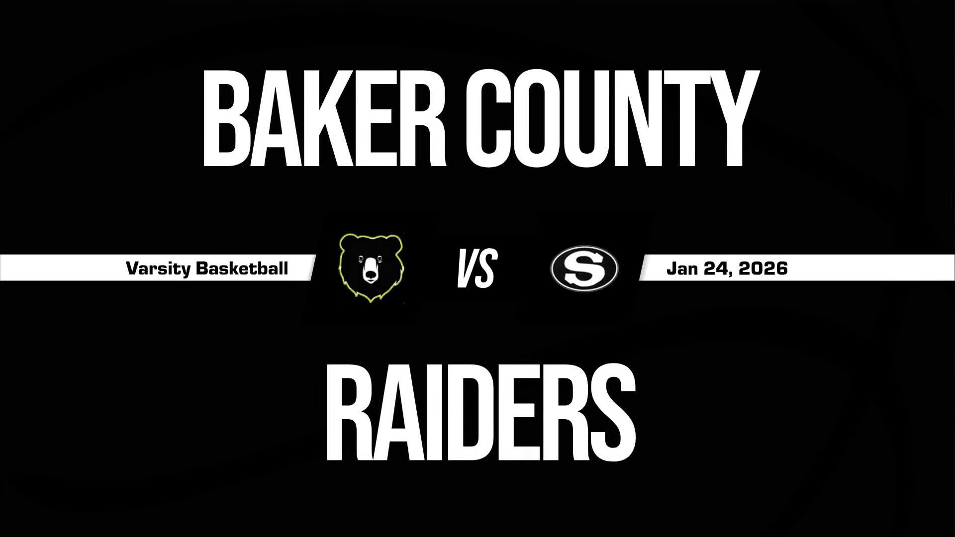 Basketball Recap: Southland Academy Piles Up the Points Against Baker County + How To Watch