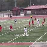 Soccer Game Recap: Alexander vs. Carrollton