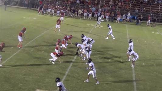 Football Game Preview: Comanche Heads Out