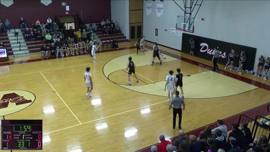 Baseball Game Preview: Independence on Home-Turf