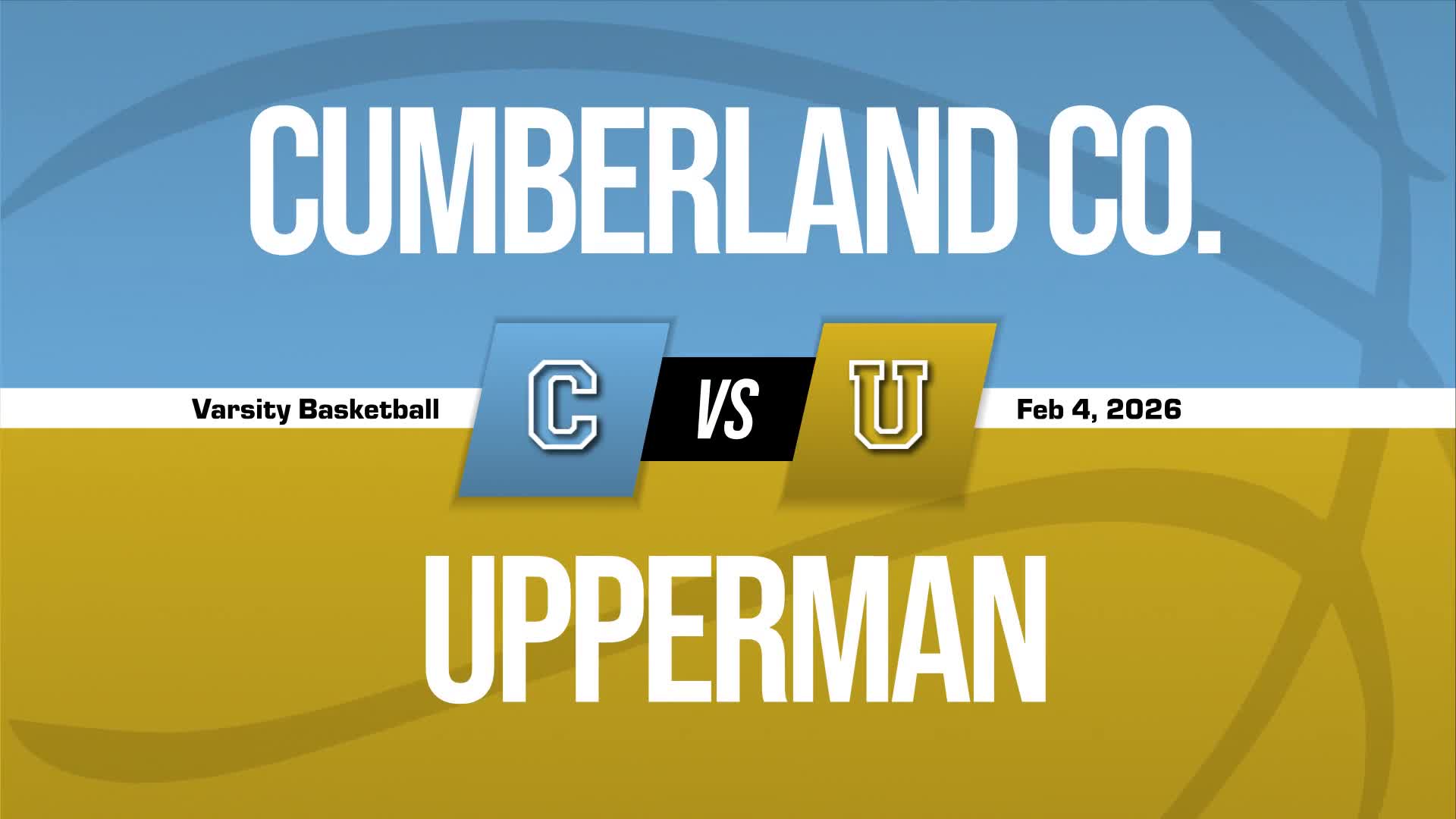 Basketball Recap: Cumberland County Find Success